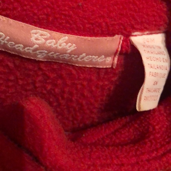 Peacoat - Picture 2 of 3